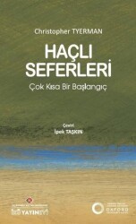 Haçlı Seferleri: Çok Kısa Bir Başlangıç - İstanbul Kültür Üniversitesi - İKÜ Yayınevi