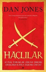 Haçlılar - Kuzey Yayınları