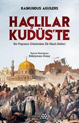 Haçlılar Kudüs`te - Yeditepe Yayınevi