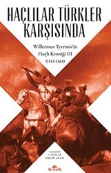Haçlılar Türkler Karşısında - Kronik Kitap