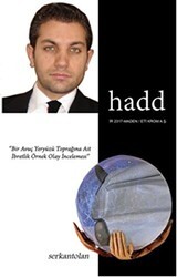Hadd - Cinius Yayınları