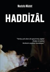 Haddizal - Luna Yayınları