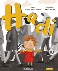 Hadi - Ketebe Çocuk