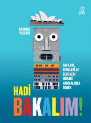Hadi Bakalım! - İthaki Çocuk Yayınları