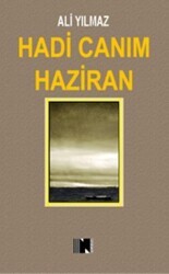 Hadi Canım Haziran - Nitelik Kitap