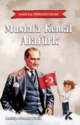Hadi ile Öğreniyorum - Mustafa Kemal Atatürk - 1