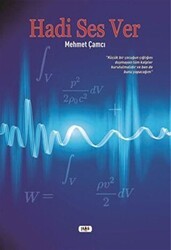 Hadi Ses Ver - Tilki Kitap