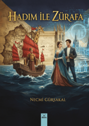 Hadım ile Zürafa - Dora Basım Yayın