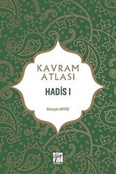 Hadis 1 - Kavram Atlası - Gazi Kitabevi