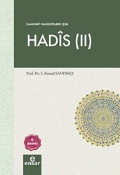 Hadis 2 - Ensar Neşriyat