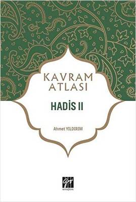 Hadis 2 - Kavram Atlası - 1