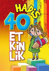 40 Hadis 40 Etkinlik - EDAM