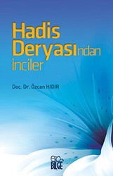Hadis Deryasında İnciler - Bilge Yayıncılık
