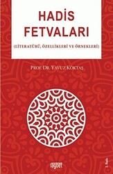 Hadis Fetvaları - Rağbet Yayınları