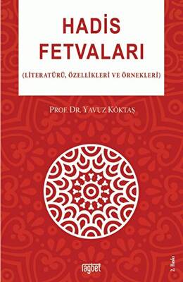 Hadis Fetvaları - 1