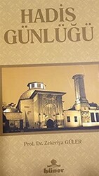 Hadis Günlüğü - Hüner Yayınevi