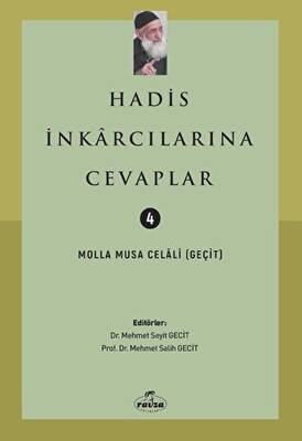 Hadis İnkarcılarına Cevaplar - 1