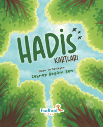 Hadis Kartları - Hüdhüd Kitap