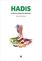 Hadis Kriterlerin Yeniden Tanımlanması - Mahya Yayınları