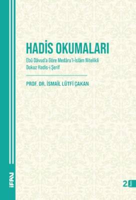 Hadis Okumaları - 1