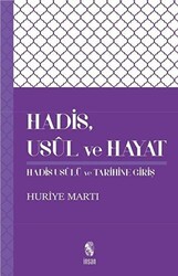 Hadis, Usul, ve Hayat - İnsan Yayınları