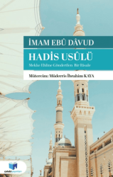 Hadis Usülü - Çelebi Yayınları