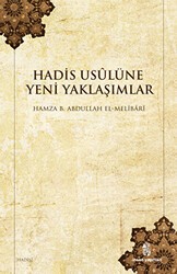 Hadis Usulüne Yeni Yaklaşımlar - İnsan Yayınları