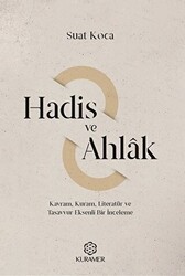 Hadis ve Ahlak - Kuramer Yayınları