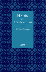 Hadis ve Kültür Yazıları - Otto Yayınları