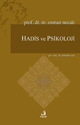 Hadis ve Psikoloji - Fecr Yayınları
