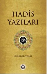 Hadis Yazıları - Marmara Üniversitesi İlahiyat Fakültesi Vakfı