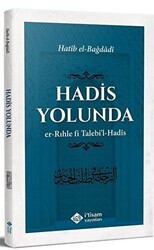 Hadis Yolunda - İtisam Yayınları