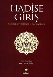Hadise Giriş - Rağbet Yayınları