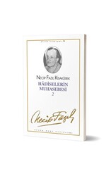 Hadiselerin Muhasebesi 2 : 67 - Necip Fazıl Bütün Eserleri - Büyük Doğu Yayınları