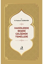 Hadislerde Beşeri Gelişimin Temelleri - Fecr Yayınları