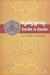 Hadislerde Cimrilik ve Cimriler - Ocak Yayıncılık