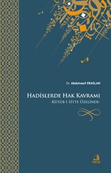Hadislerde Hak Kavramı - Fecr Yayınları