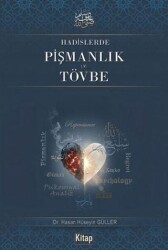 Hadislerde Pişmanlık Ve Tövbe - Kitap Dünyası Yayınları