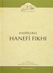 Hadislerle Hanefi Fıkhı 2 - 1
