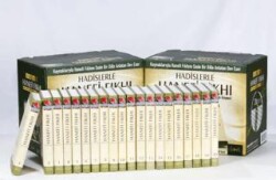 Hadislerle Hanefi Fıkhı 20 Cilt Takım İ’laüssünen - Misvak Neşriyat Yayınevi