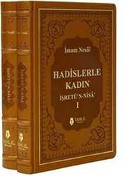 Hadislerle Kadın 2 Cilt Takım - Tahlil Yayınları