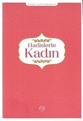 Hadislerle Kadın - Diyanet İşleri Başkanlığı