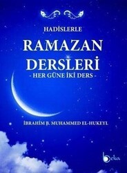 Hadislerle Ramazan Dersleri - Beka Yayınları