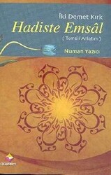 Hadiste Emsal - Rağbet Yayınları