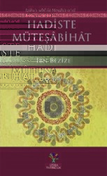 Hadiste Müteşabihat - Litera Yayıncılık