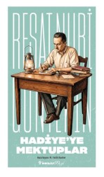 Hadiye`ye Mektuplar - İnkılap Kitabevi