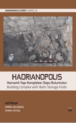 Hadrianopolis - 1