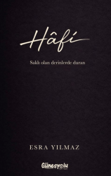 Hafi - Güneşyolu Yapım Yayın