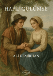 Hafif Gülümse - Dilkitap Yayınları