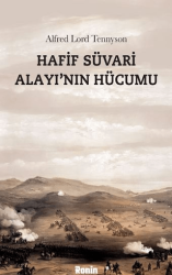 Hafif Süvari Alayı’nın Hücumu - Ronin Kitap